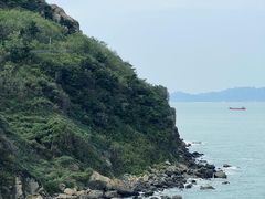 -灵山岛风景区