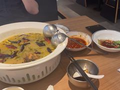 -太二酸菜鱼(武汉光谷保利店)