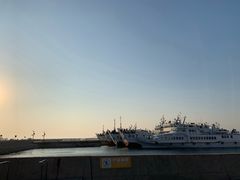 -大长山岛