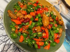 -张妈妈特色川味馆(青年路店)