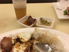 -永盈茶餐厅(江南大道中店)