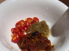 -三姐·老友记·南宁老友粉(朝阳区光华路嘉里中心店)