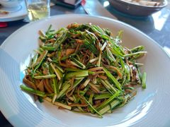 菌菇小炒-一桶江山餐厅(松北店)