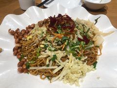 海南粉-琼菜王(南海店)