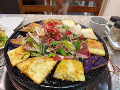 -厚味居炙子烤肉·清真(天桥南纬路店)