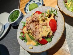 -森味薪火烧•烧鸟居酒屋•日本料理(望京店)