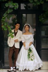 -IDO婚纱摄影(上海旗舰店)