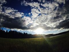 -塞罕坝国家级自然保护区