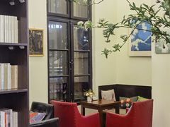 -良友书坊(安徽路店)