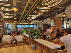 -马艾萨中国兰州牛肉拉面(劲松店)