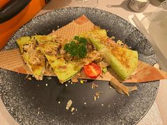 -LE SHARE洛笙·花园西餐(北京路步行街店)
