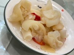 白云猪手-鹿鸣酒家(越秀店)