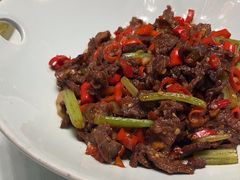 -饭怕鱼·黄焖鲟龙鱼(湖大店)