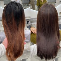 -SIEG hair salon