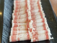 安格斯腹肉-南门涮肉(上海二店)