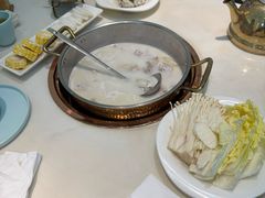 -相椰·椰子鸡(元芬店)