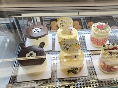 -UH祐禾(上海五角场万达店)