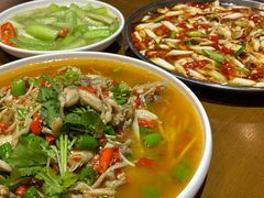-邱金小炒·30 年盐帮江湖菜(自贡店)