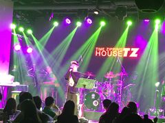 -TZ House音乐现场(茅台店)
