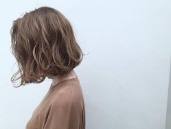 -明洞造型精品烫染