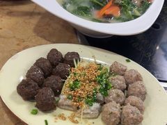 -苏记餐厅(叠南店)