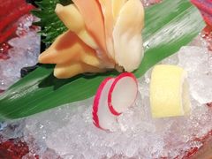-古田居·特色寿司料理(星之岛旗舰店)