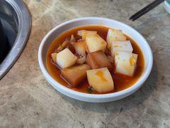 -淘米捞·米汤脆鲩鱼火锅(福田皇岗店)