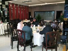 大堂-南方酒店·淮扬菜(回民街店)