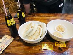 -果渊斋老米家泡馍馆(大雁塔店)