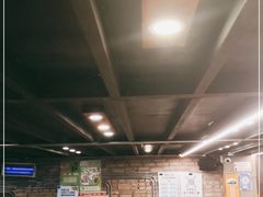 大堂-放哈·甜醅子奶茶创造者(正宁路店)