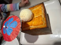 -江南大院松鼠桂鱼(奉贤宝龙店)