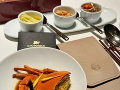 琥珀黄酒醉青蟹-新荣记(椒江店)