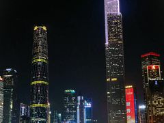 -广州塔