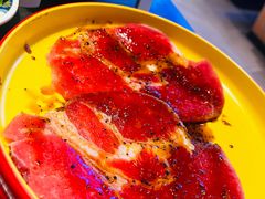 -AJIYA·池袋日式烧肉自助(天津万象城店)