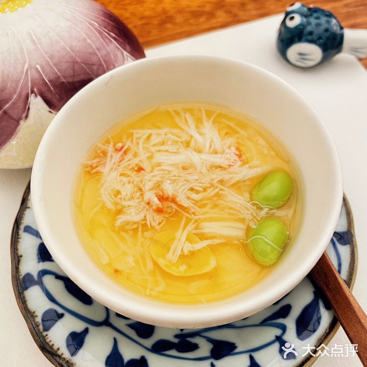 性价比超高的Omakase丨霧MIST·鮨