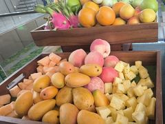 -傲廬·云端餐厅·深圳柏悦酒店