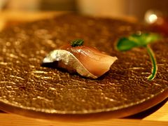 青花鱼-镹·鱼料理  国产鱼使用店