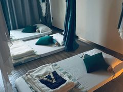 -泰乐道·SPA·按摩·足道(坡子街店)