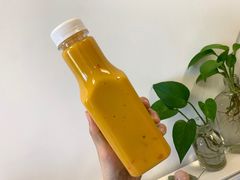 杨枝甘露-Mr.Fruits水果先生(英蓝金融中心店)