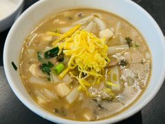 豆腐年糕-同心楼(解放北路店)