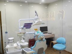 -启辰口腔(南坪店)
