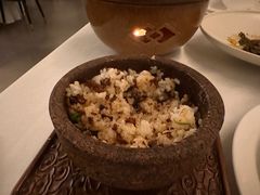 -上蔬无瑕· 创意素食·Vegetarian(华采天地店)