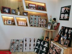 -壹人壹像工作室(购物公园店)