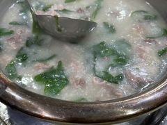 -标记美食新鲜猪杂(兴南大道店)