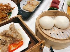 -金翠皇宫粤菜·点心·海鲜(科技园店)