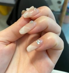 点击看大图 -StartNail美甲