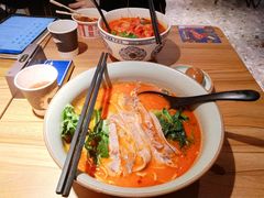 -和府捞面(壹方天地店)