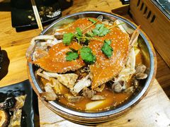 -云晓光头烧烤吧(盛夏店)