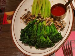 -ZAFFERANO西班牙海鲜饭(上海首店)