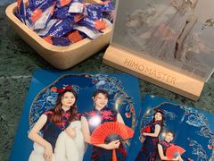 -海马体照相馆(环贸iapm大师爱情店)